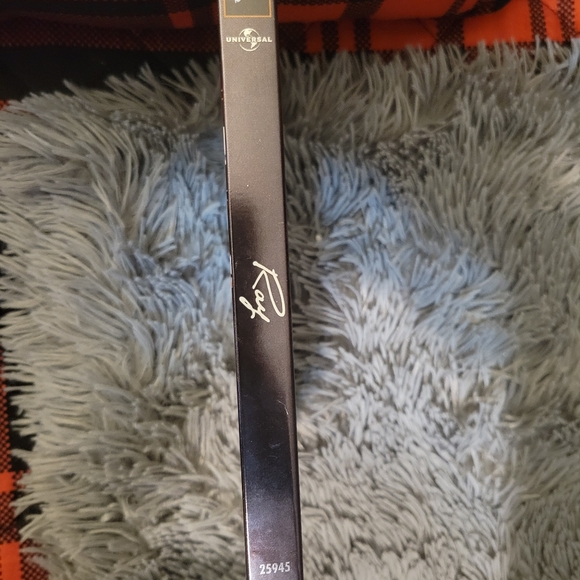 RAY 2-disc DVD Movie, Full Screen - Picture 6 of 9